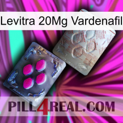 Levitra 20Mg Vardenafil 38